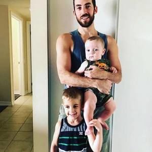 Meet your Posher, Patricia